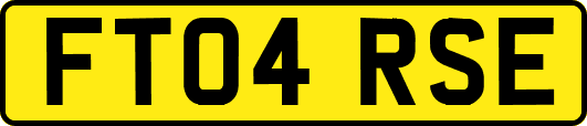 FT04RSE
