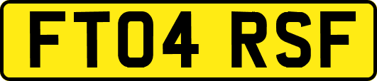 FT04RSF