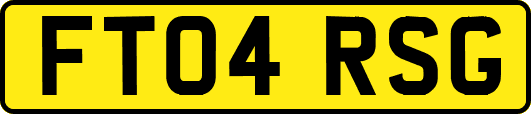 FT04RSG