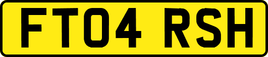 FT04RSH