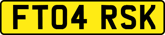FT04RSK