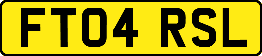 FT04RSL
