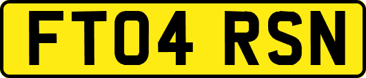FT04RSN