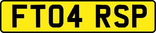 FT04RSP