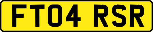 FT04RSR