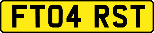 FT04RST