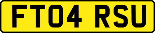 FT04RSU