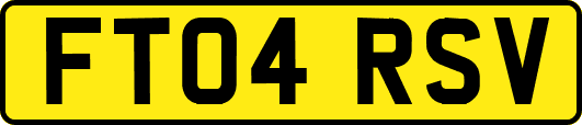 FT04RSV
