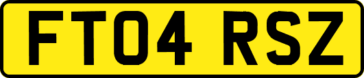 FT04RSZ
