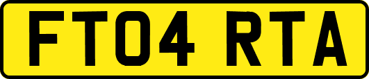 FT04RTA