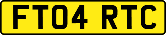 FT04RTC