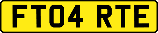 FT04RTE