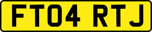 FT04RTJ