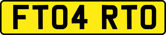 FT04RTO