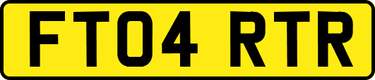 FT04RTR