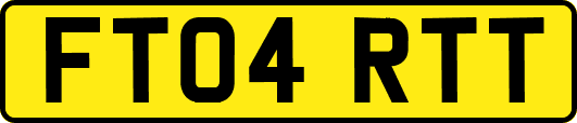 FT04RTT