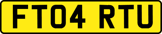 FT04RTU