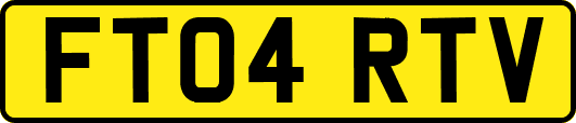FT04RTV