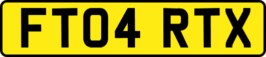 FT04RTX