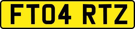 FT04RTZ