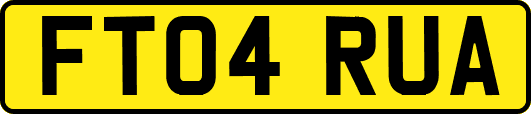 FT04RUA