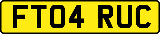 FT04RUC