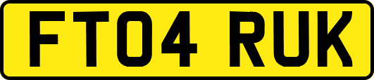 FT04RUK
