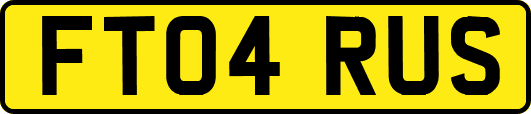 FT04RUS