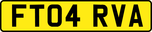 FT04RVA