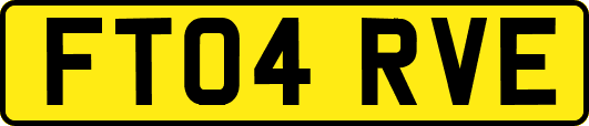 FT04RVE