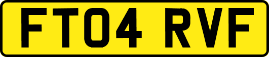 FT04RVF