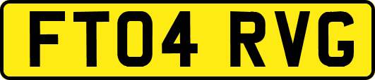 FT04RVG
