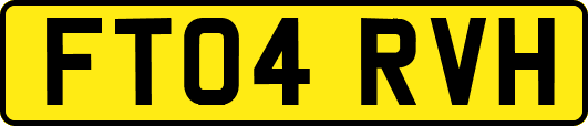 FT04RVH