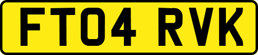 FT04RVK