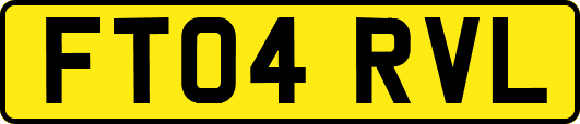 FT04RVL