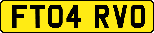 FT04RVO