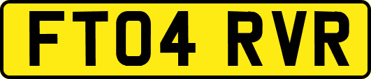 FT04RVR