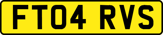 FT04RVS