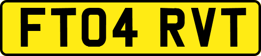 FT04RVT