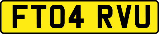 FT04RVU