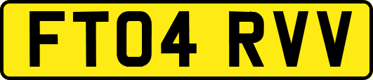 FT04RVV