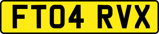 FT04RVX