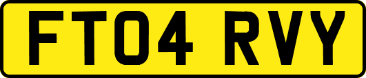 FT04RVY