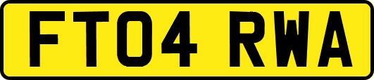 FT04RWA