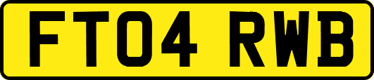 FT04RWB