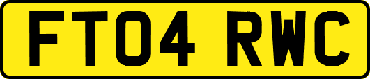 FT04RWC