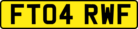 FT04RWF