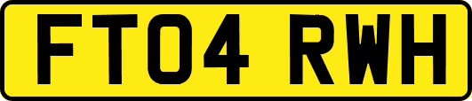 FT04RWH
