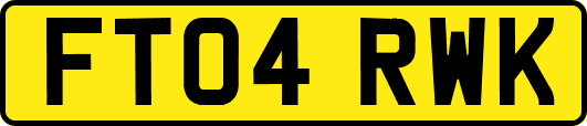 FT04RWK