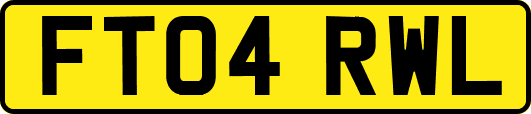 FT04RWL